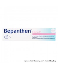 Bayer Bepanthen baby ointment  30g